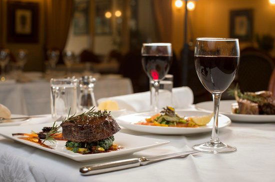 Oliver's Restaurant