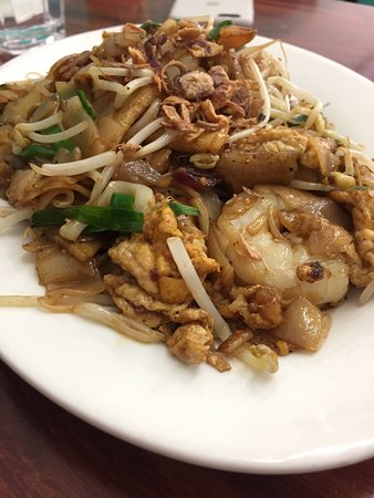Penang Flavours