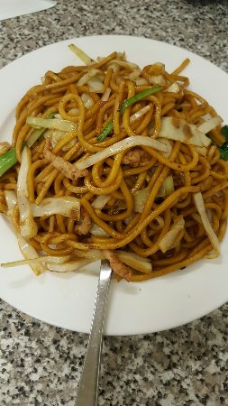 Shanghai Garden Dumpling