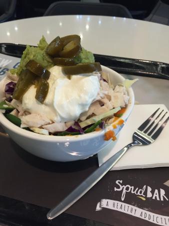 Spudbar Doncaster