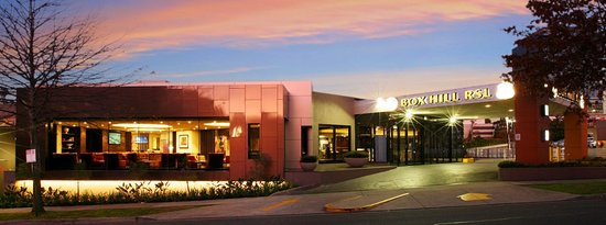 The Bistro