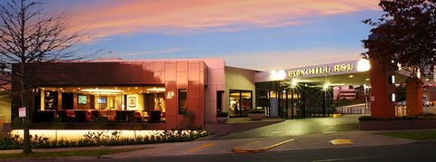 The Bistro - Dentist Search 0