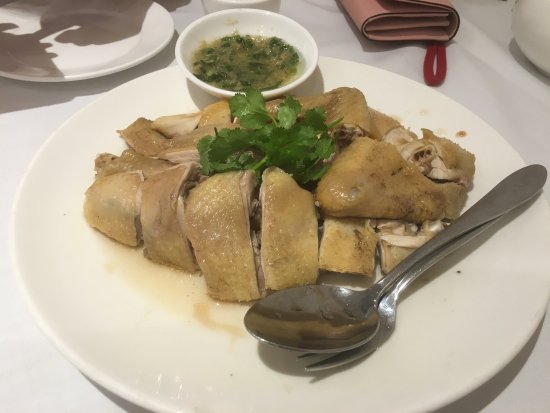 Wong's Kitchen