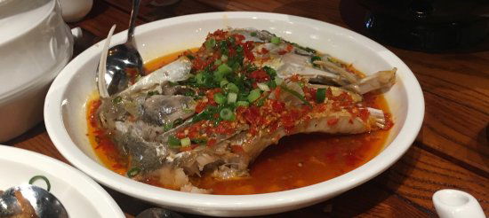 YeeHer Spicy Master Chinese Restaurant