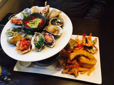 Alexanders - Dentist Find 0