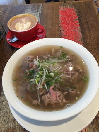 Bao & Pot Cafe - Dentist Search 0