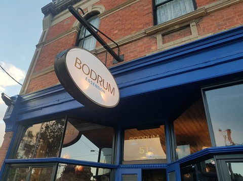 Bodrum - Dentists Australia 0