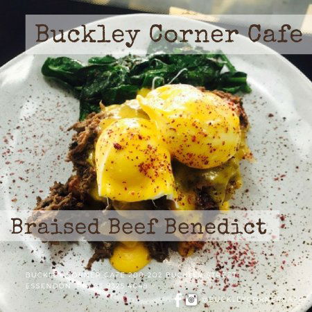 Buckley Corner Cafe - Dentist Find 0