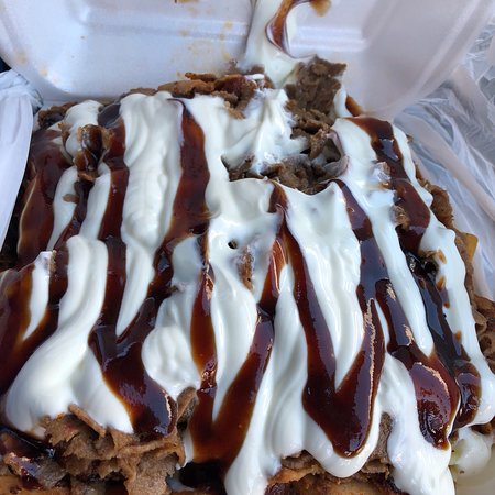 Centreway Kebabs
