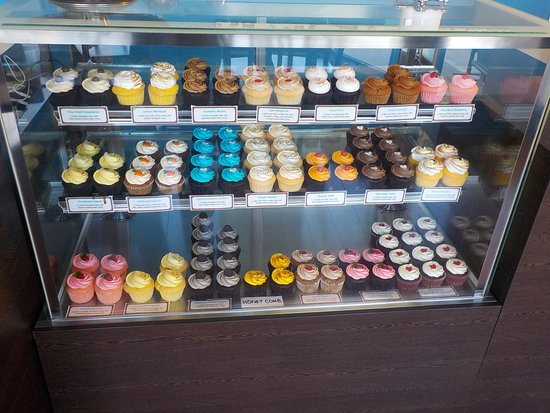 Cupcakes by Paolo