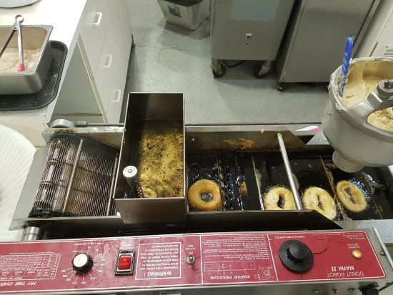 Donut King