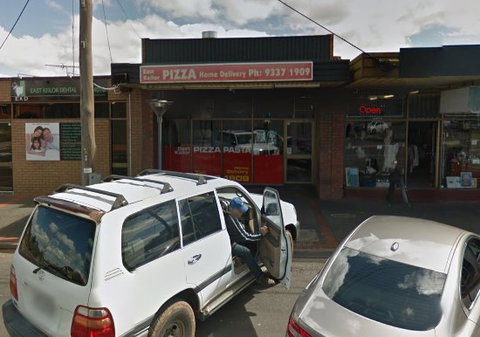 East Keilor Pizza Restaurant - Dentist Search 0