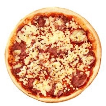 Encore Pizza