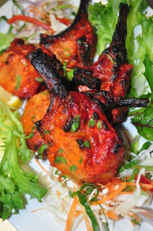 Flavours of India