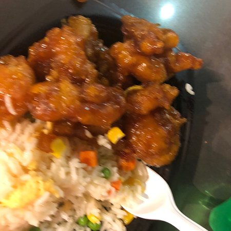Genki Sushi
