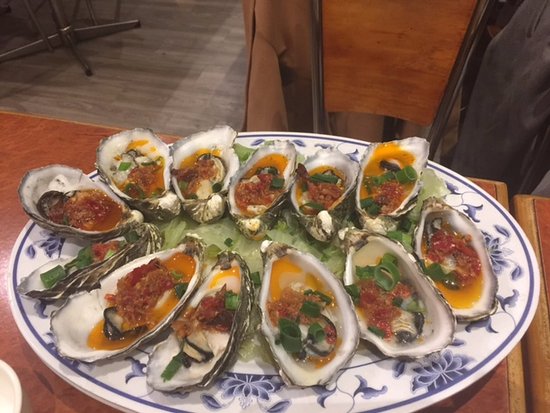 Ha Long Restaurant