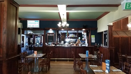 Harts Victoria Hotel