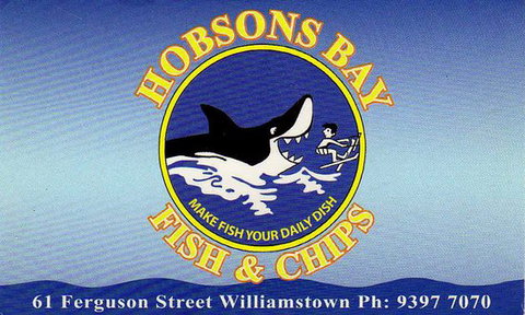 Hobson Bay Fish & Chip Shop - Dentist Find 0