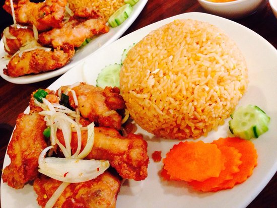 Huy Huy Vietnamese Restaurant