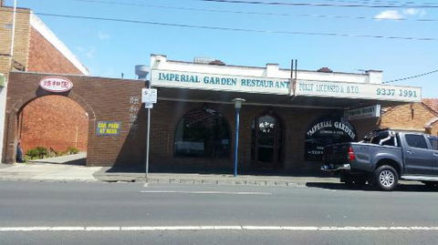 Imperial Garden Restaurant - Dentists Australia 0