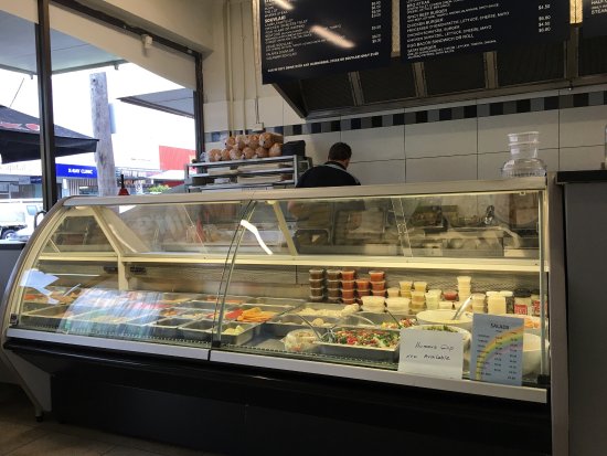 Jim's Seafood  Grill