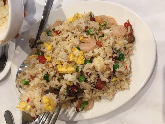 Jim Wong Restaurant