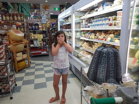 Milleara International Foods & Deli - Dentist Search 0