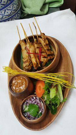 Nongkhai Thai Restaurant - Dentist Find 0
