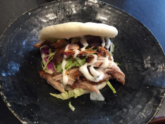 OVan's authentic Vietnamese Street Food