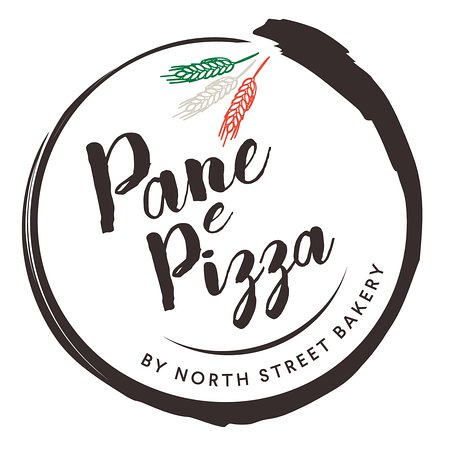 Pane E Pizza By North Street Bakery