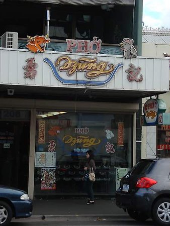 Pho Dzung