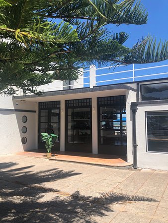 Sebastian Beach Grill & Bar - Dentist Find 0