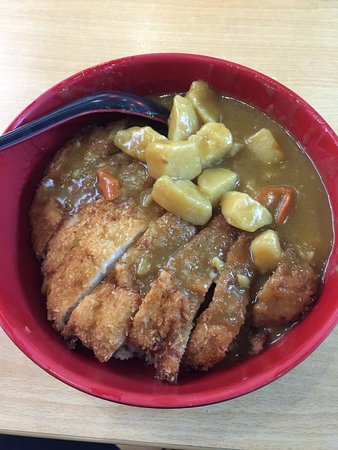 Sekai Japanese Ramen Cuisine