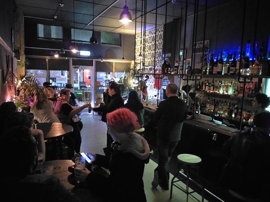 Sloth Bar