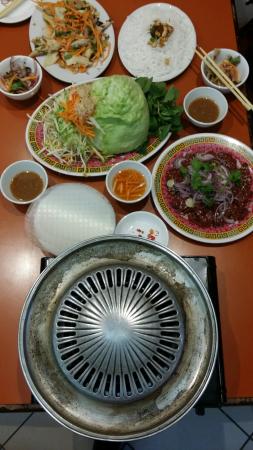 Star Restaurant
