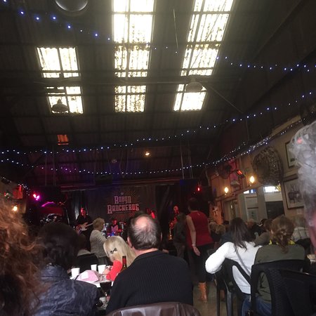 The Pirates Tavern - Dentists Australia 0