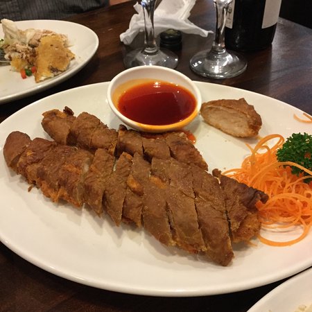 Thuan An Restaurant