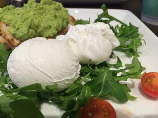 Thyme Cafe