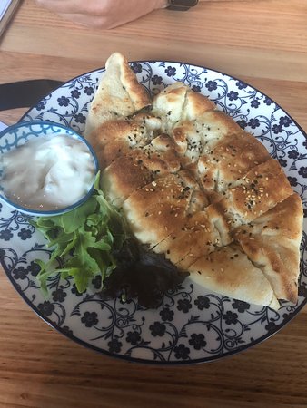 World Travel Food Bar - WTF Bar - Dentist Find 0