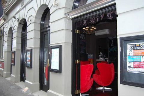 Yacht Club Hotel - Dentist Find 0