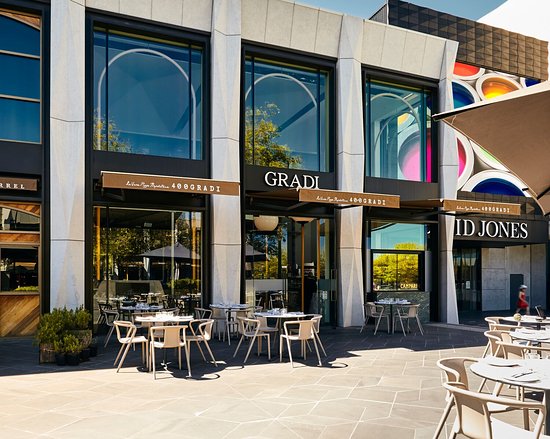 400 Gradi - Eastland