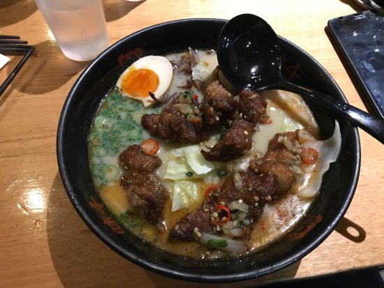 Aijsen Ramen