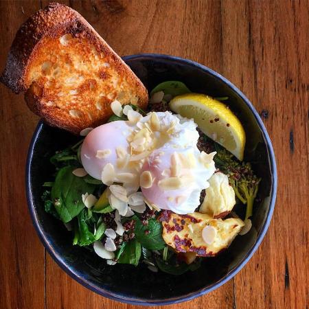 Bezirk Altona Cafe - Dentist Search 0