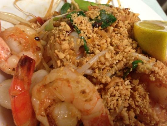 Chilli  Basil Thai Restaurant