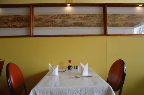 Chung San Chinese Restaurant - Dentist Find 0