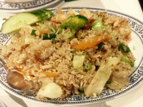 Fresh Chilli Thai Restaurant - Dentist Find 0
