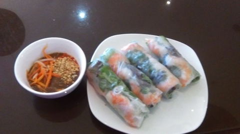 Harmony Vietnamese Restaurant - Dentists Australia 0