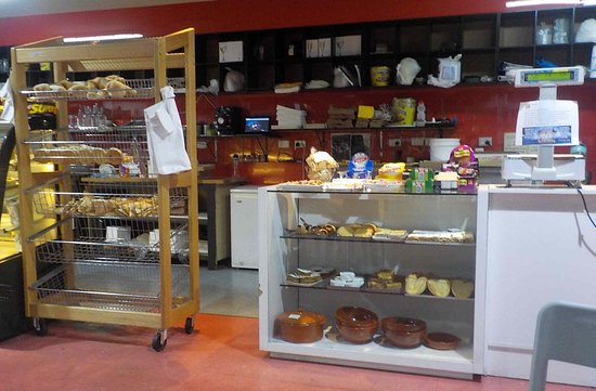 Latin Foods and Wines