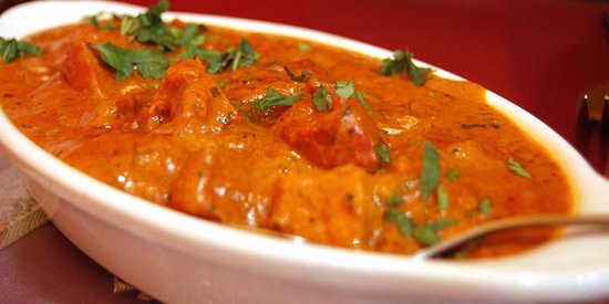 Lazeez Indian