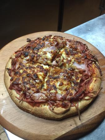 Numero Uno Pizza Parlour - Dentists Australia 0